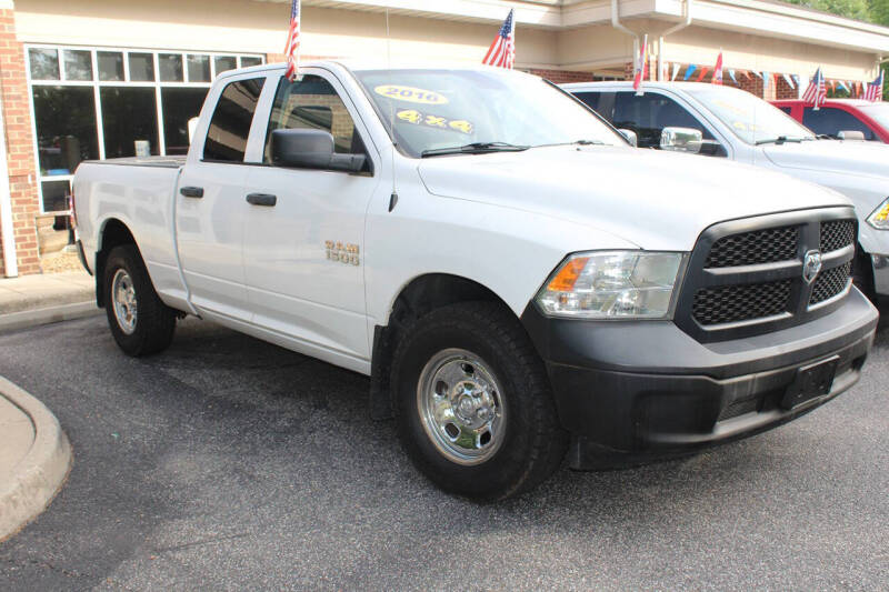 ram ram 1500 pickup 2016 1C6RR7FGXGS395952 image ram ram 1500 pickup 2016 1C6RR7FGXGS395952 image